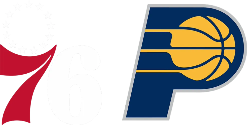 Philadelphia 76ers vs. Indiana Pacers