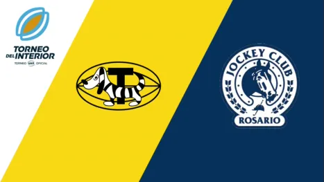 thumbnail - Tala (Cba) vs. Jockey (ROS)
