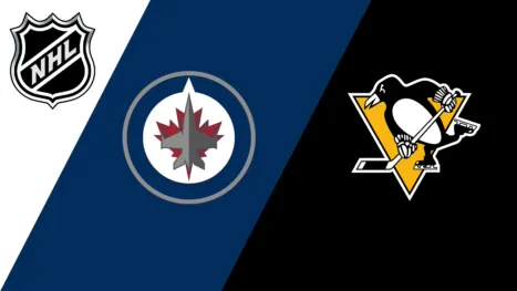 thumbnail - Winnipeg Jets vs. Pittsburgh Penguins