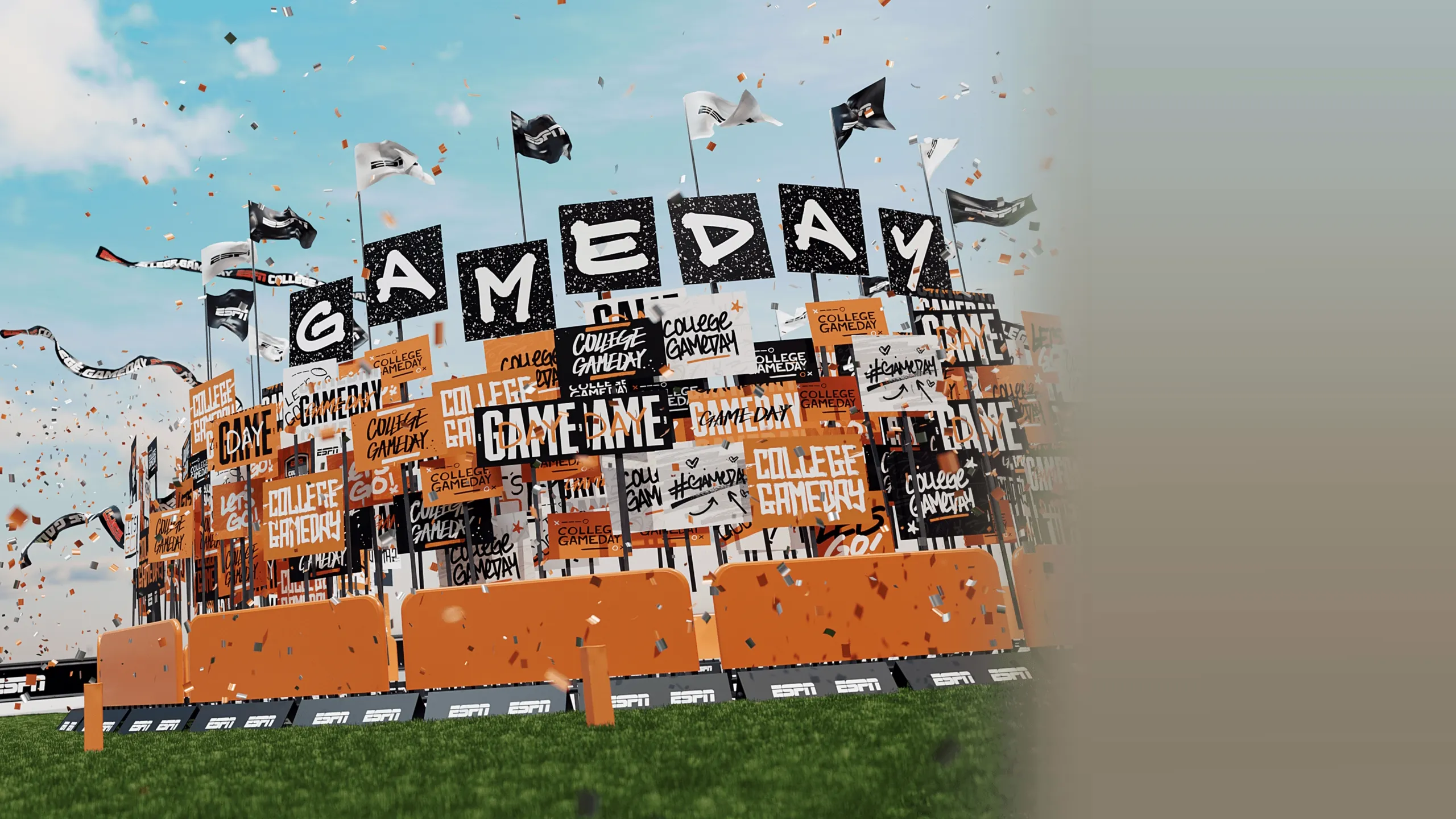 ‪College GameDay‬