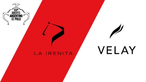 thumbnail - La Irenita vs. Velay | Torneo Clasificatorio a Palermo (Fecha #3)