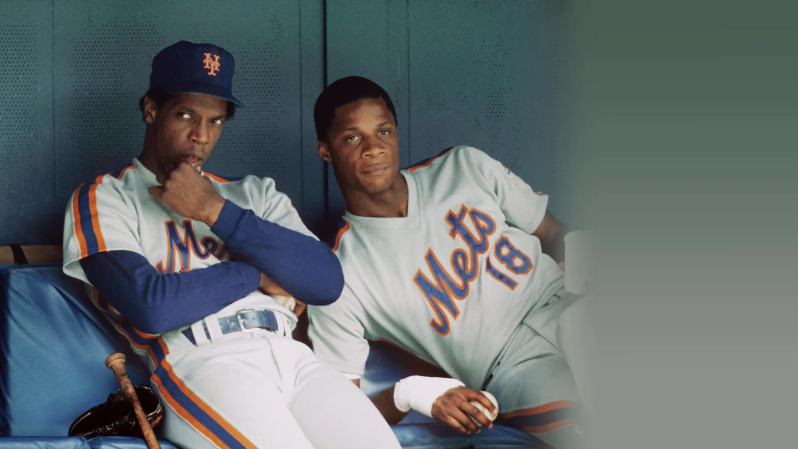 Doc & Darryl