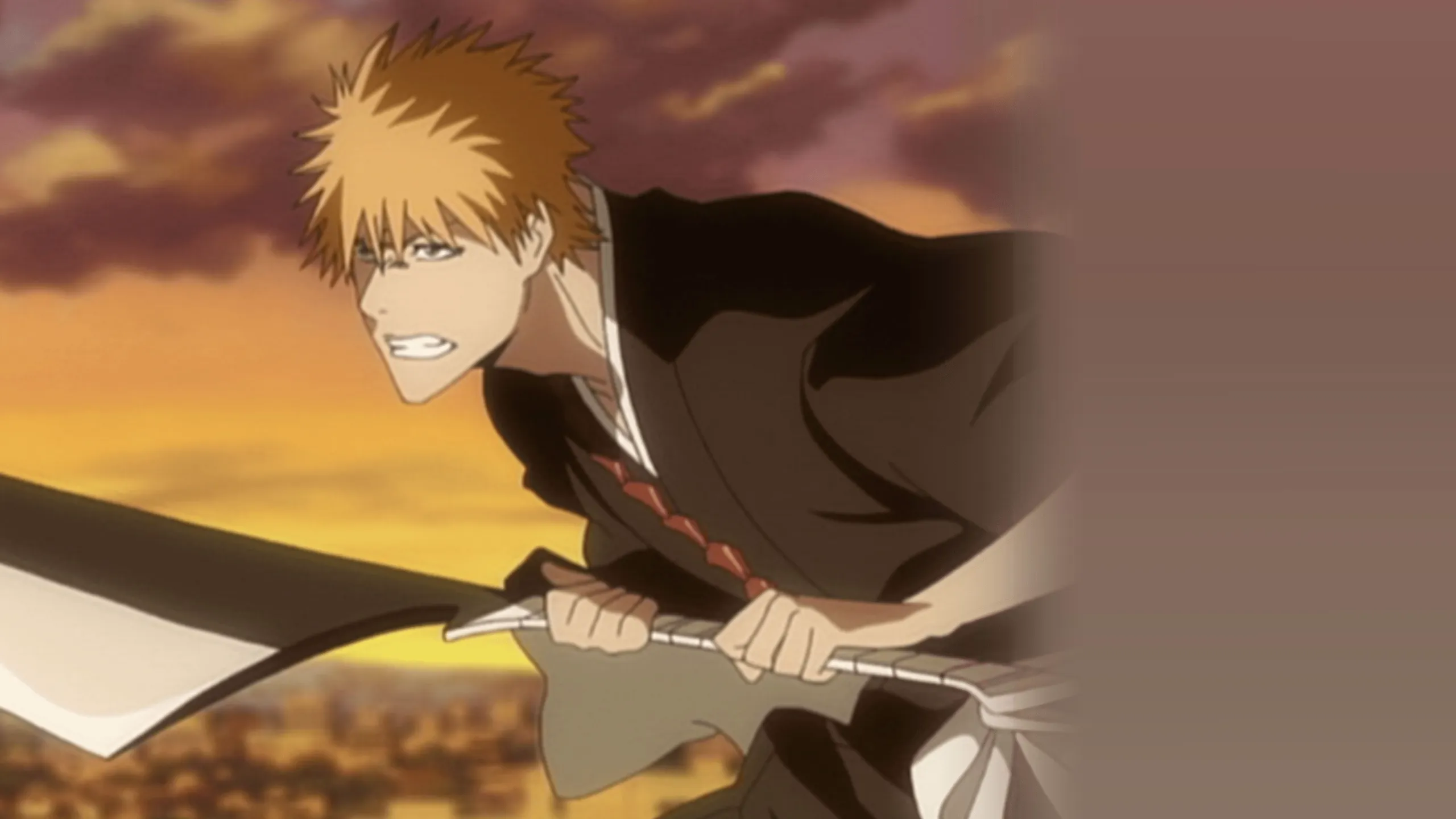 ‪Bleach‬