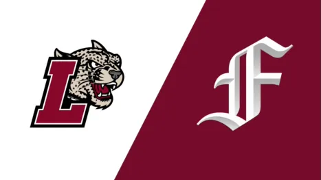 thumbnail - ‪Lafayette vs. Fordham‬