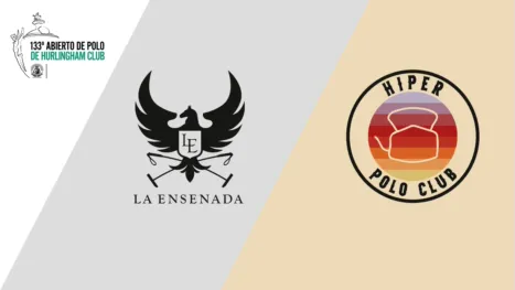 thumbnail - La Ensenada vs. Hiper Polo Club | Copa Drysdale