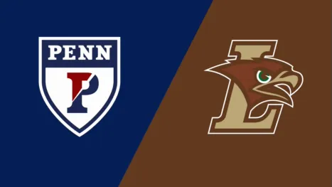 thumbnail - Pennsylvania vs. Lehigh