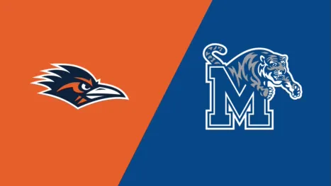 thumbnail - UTSA vs. Memphis