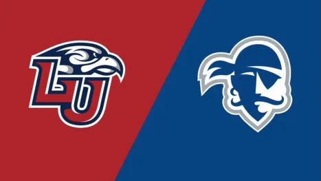 thumbnail - Liberty vs. Seton Hall