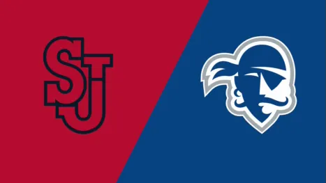 thumbnail - St. John's vs. Seton Hall