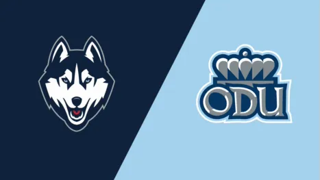 thumbnail - #3 UConn x Old Dominion