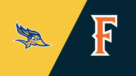 thumbnail - Cal State Bakersfield vs. Cal State Fullerton