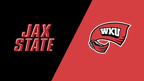 thumbnail - Jacksonville State vs. Western Kentucky