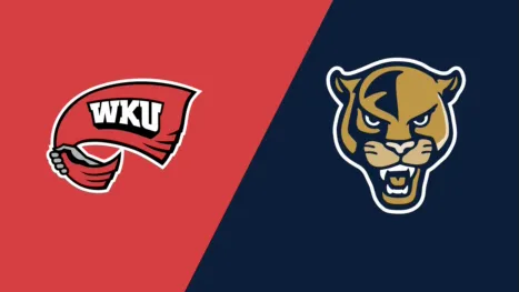 thumbnail - Western Kentucky vs. Florida International
