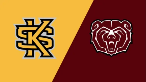 thumbnail - Kennesaw State vs. Missouri State