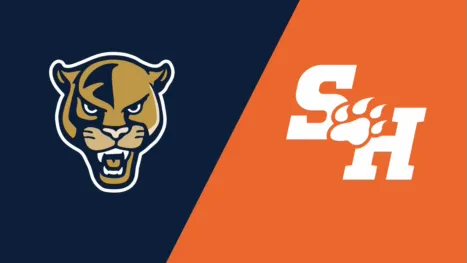 thumbnail - Florida International vs. Sam Houston