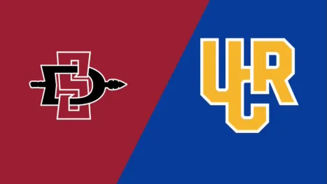 thumbnail - San Diego State vs. UC Riverside