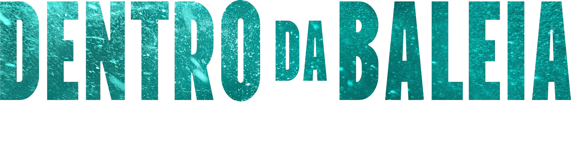 Dentro da Baleia | Uma Visão Especial