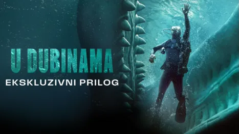 thumbnail - U dubinama | Ekskluzivni prilog