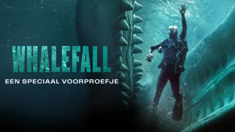 thumbnail - Whalefall | Een speciaal voorproefje
