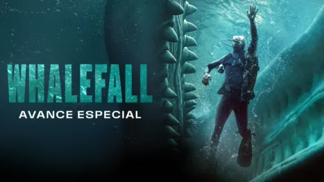 thumbnail - Whalefall | Avance especial