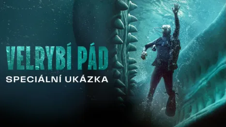 thumbnail - Velrybí pád | Speciální ukázka