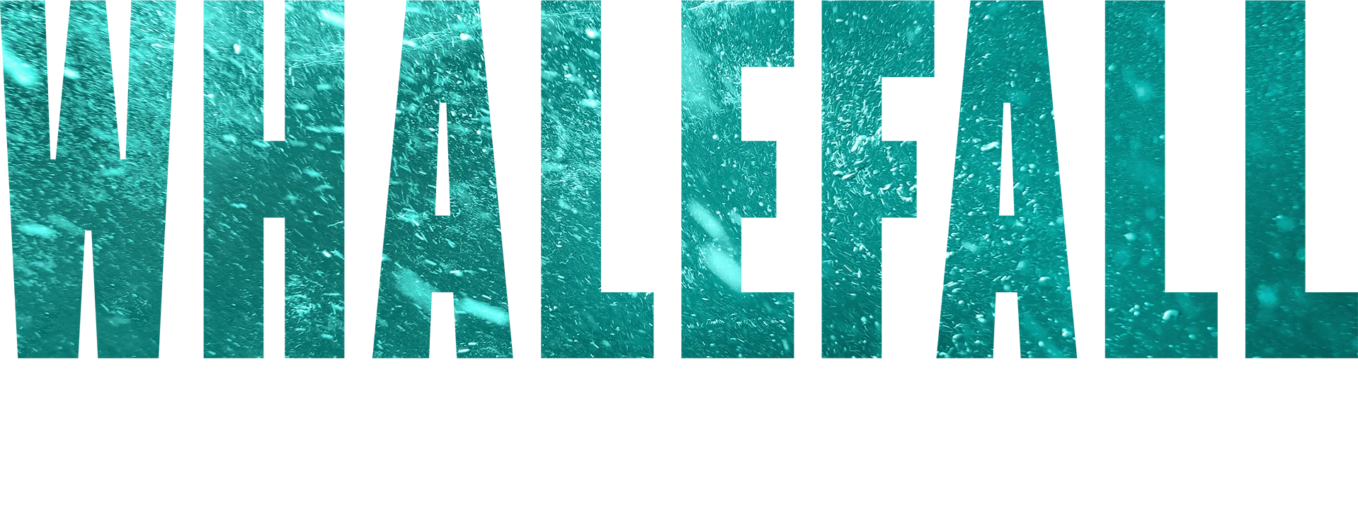 Whalefall | A Special Look