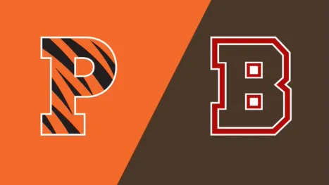 thumbnail - ‪Princeton vs. Brown‬