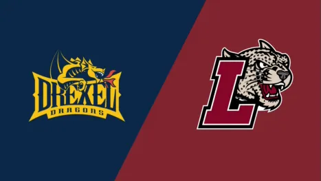 thumbnail - Drexel vs. Lafayette