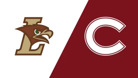 thumbnail - Lehigh vs. Colgate