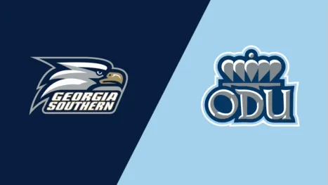 thumbnail - Georgia Southern vs. Old Dominion