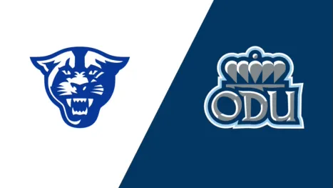 thumbnail - Georgia State vs. Old Dominion