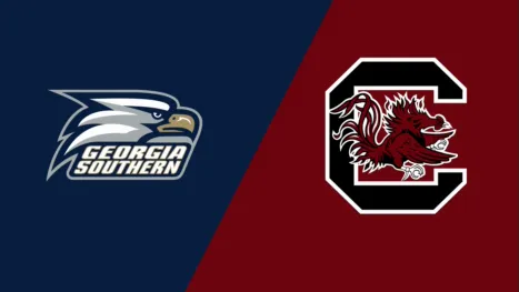 thumbnail - Georgia Southern vs. #18 South Carolina