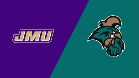 thumbnail - James Madison vs. Coastal Carolina