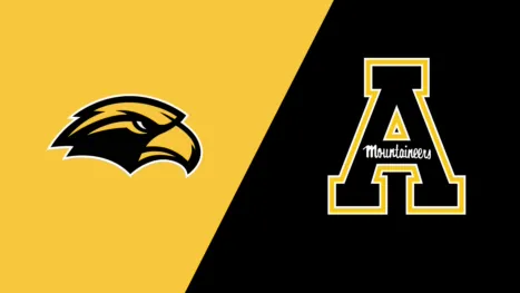 thumbnail - Southern Miss vs. App State