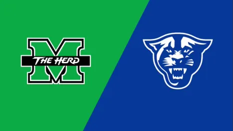 thumbnail - Marshall vs. Georgia State