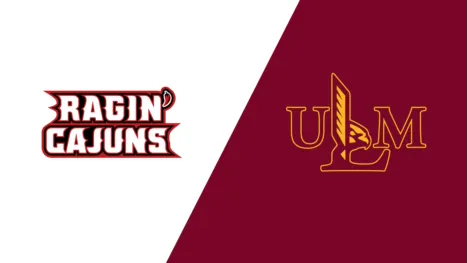 thumbnail - Louisiana vs. UL Monroe
