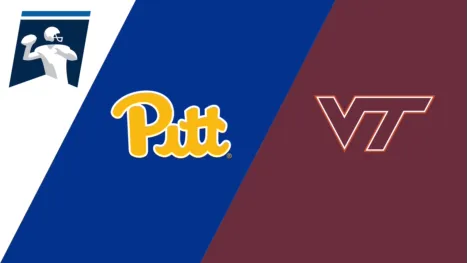 thumbnail - En Español-Pittsburgh vs. Virginia Tech