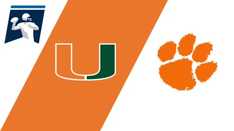 thumbnail - #4 Miami vs. Clemson | En Español