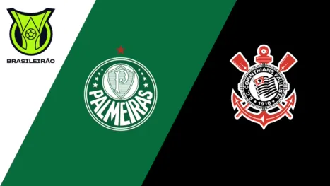 thumbnail - Palmeiras vs. Corinthians