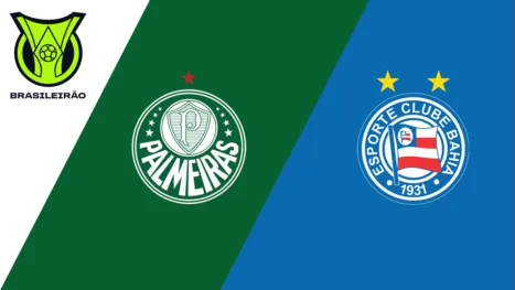 thumbnail - Palmeiras vs. Bahia