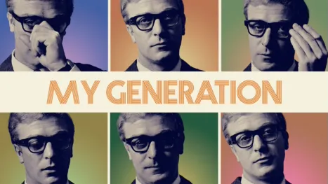 thumbnail - My Generation