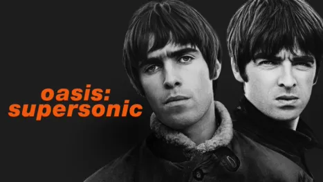 thumbnail - Oasis: Supersonic