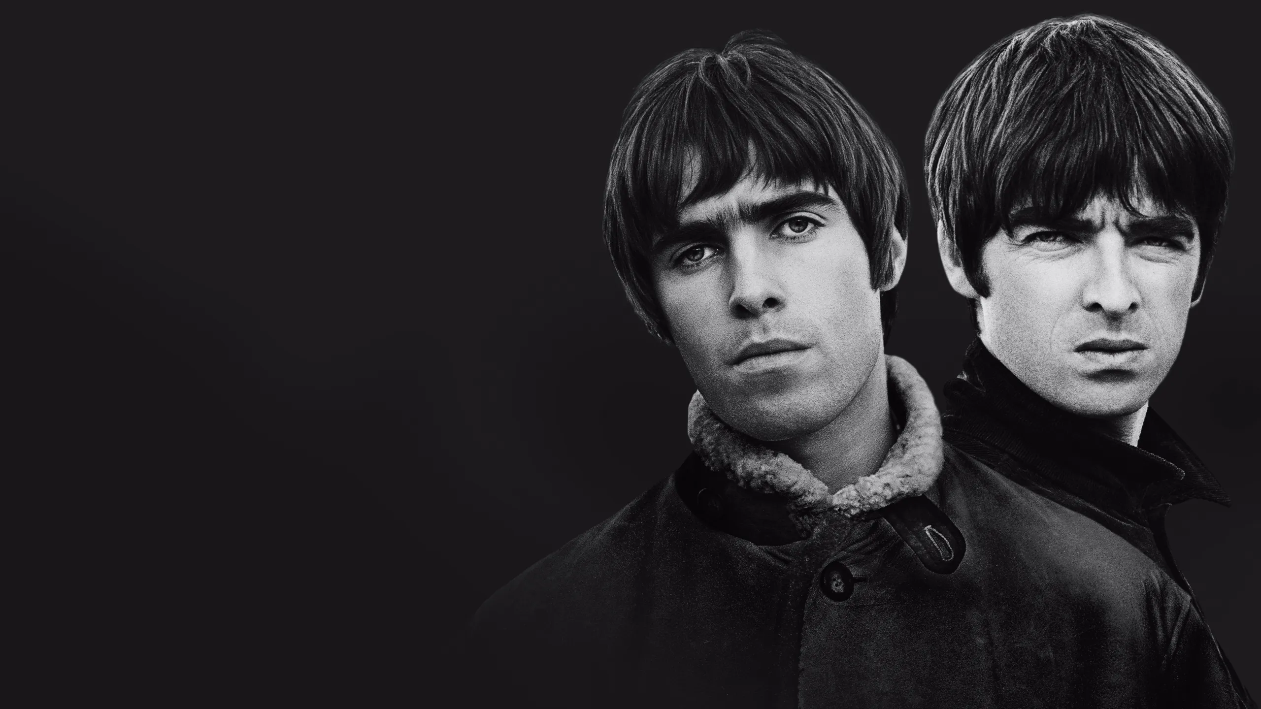 Oasis: Supersonic