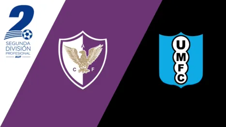 thumbnail - Fénix vs. Uruguay Montevideo