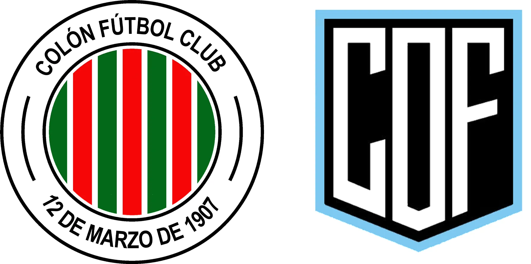 Colón FC vs. Oriental