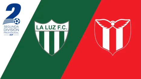 thumbnail - La Luz vs. River Plate Uruguay