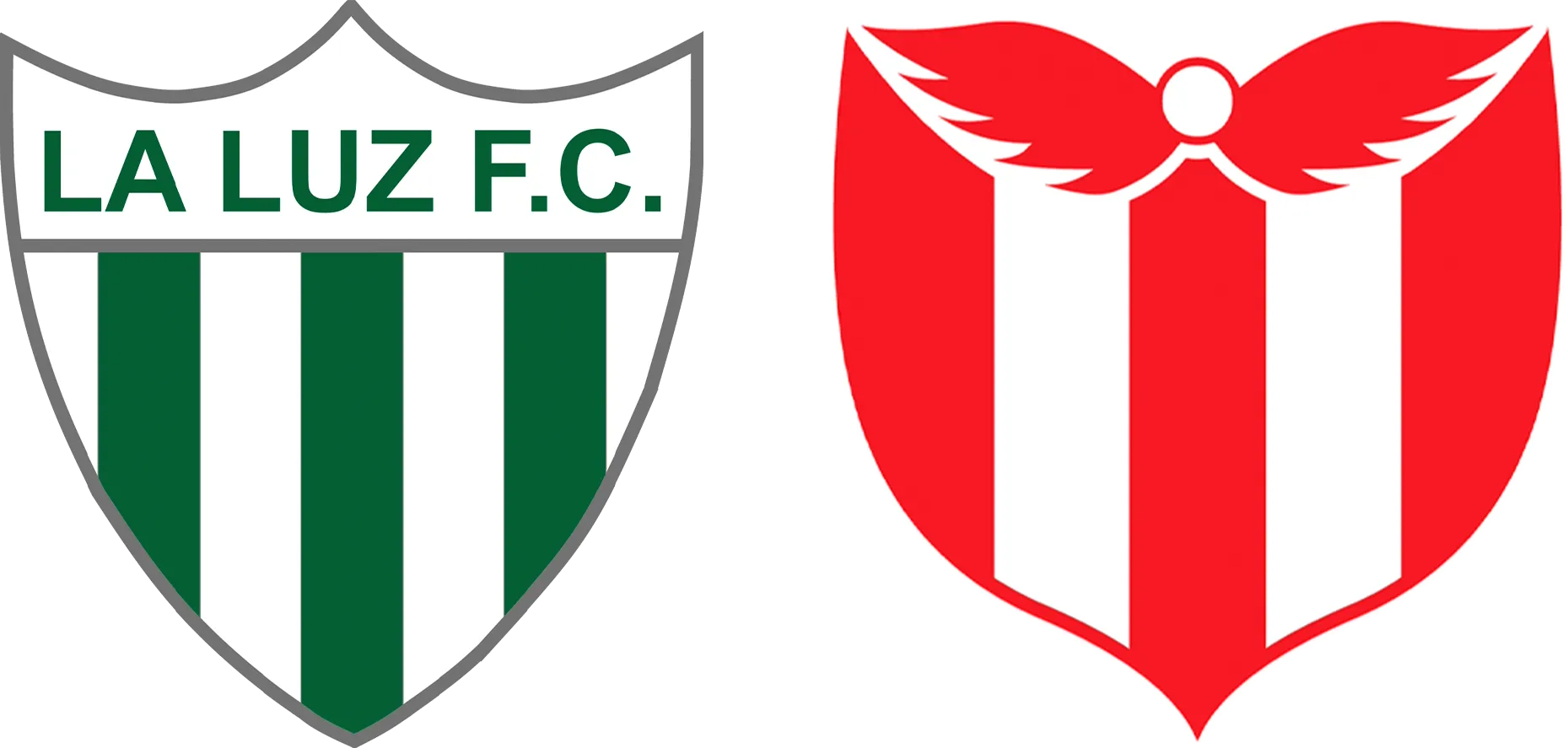 La Luz vs. River Plate Uruguay