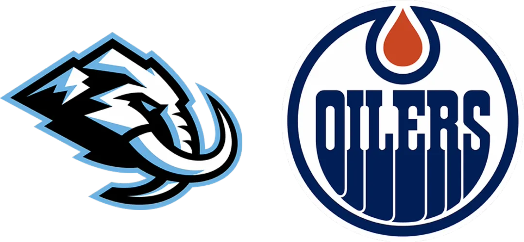 Utah Mammoth vs. Edmonton Oilers