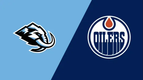 thumbnail - Utah Mammoth vs. Edmonton Oilers