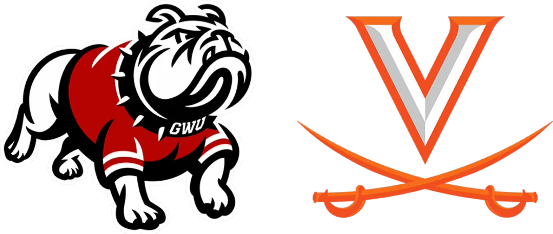 Gardner-Webb vs. Virginia